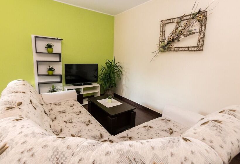 Garden House Matulji