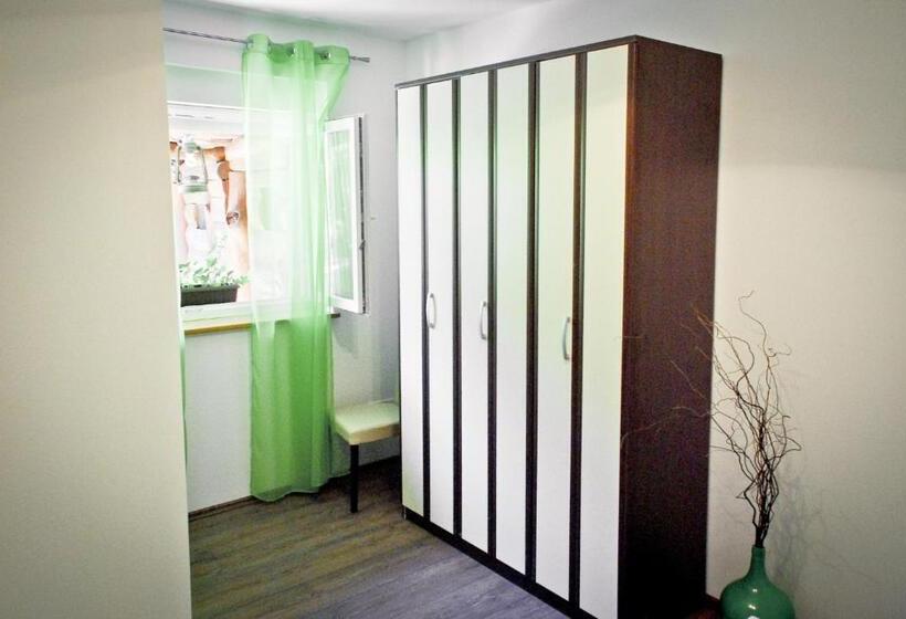 Garden House Matulji