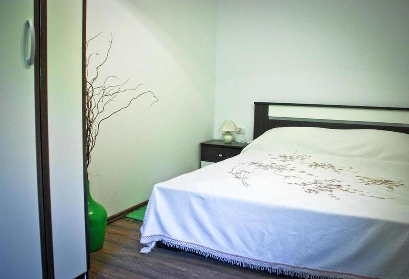 Garden House Matulji