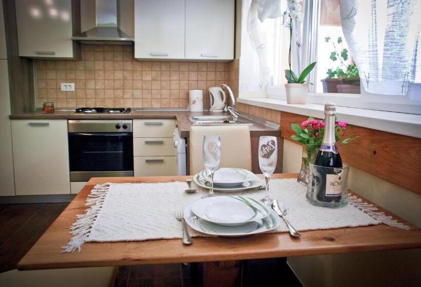 Garden House Matulji