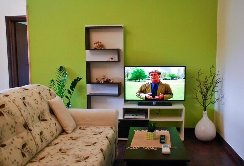 Garden House Matulji