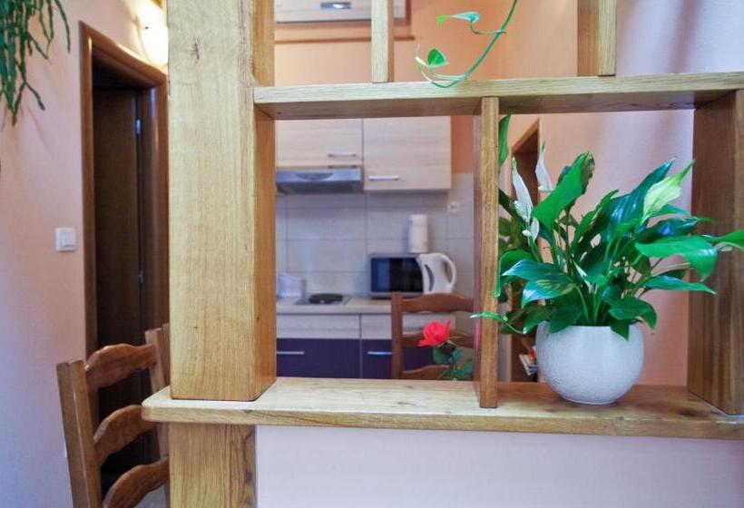 Garden House Matulji