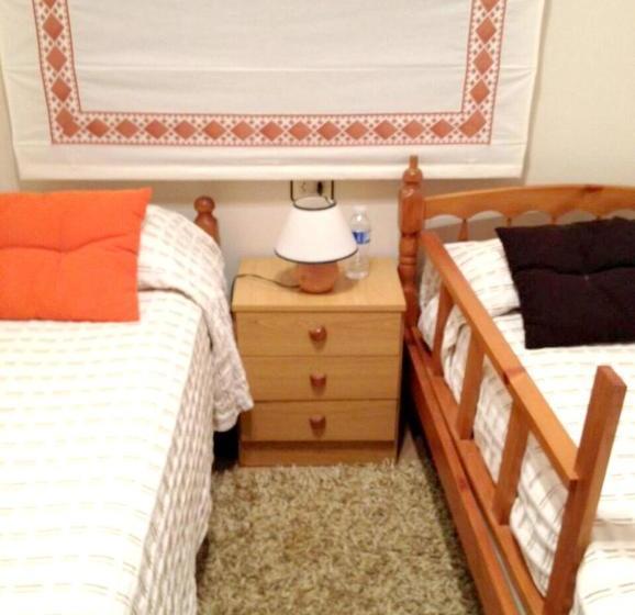 3 Bedrooms House With Furnished Terrace At Creixell 1 Km Away From The Beach