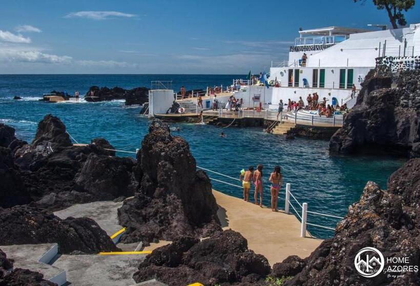 Home Azores   Lagoa S Place