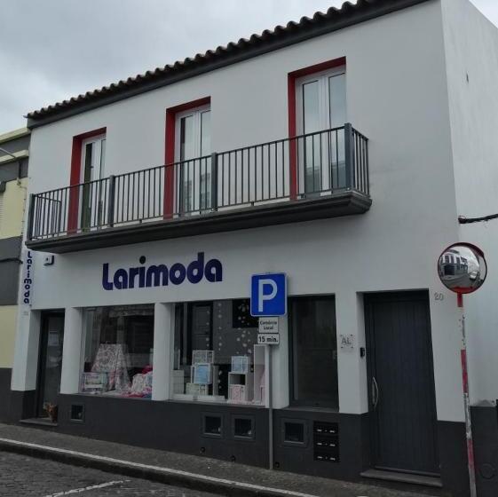 Home Azores   Lagoa S Place