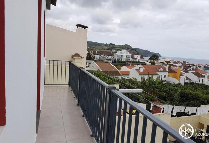 Home Azores   Lagoa S Place