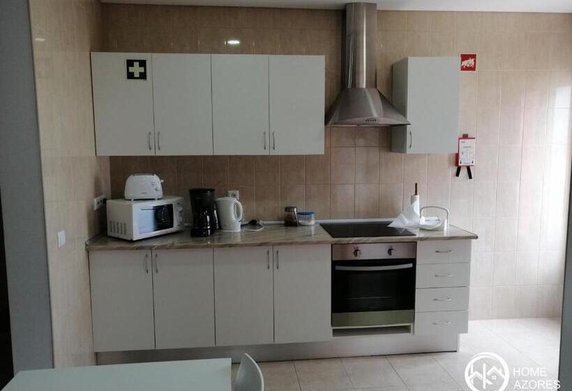 Home Azores   Lagoa S Place