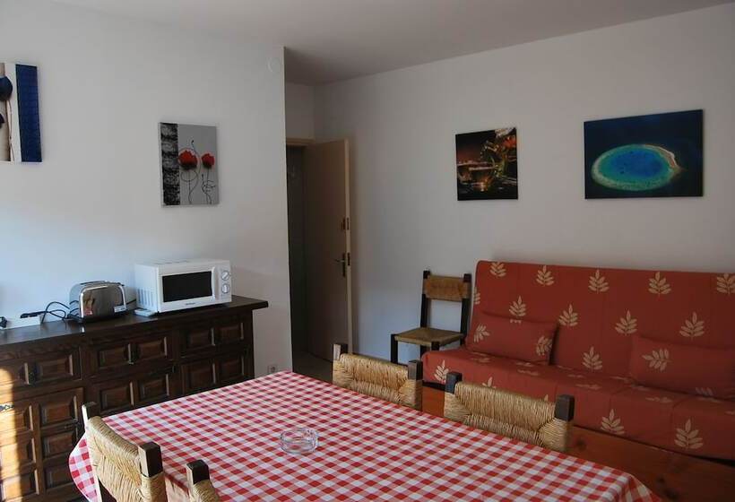 هتل Camping El Maset