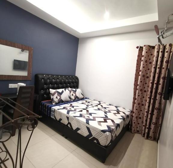 فندق Ghazrins Pengerang