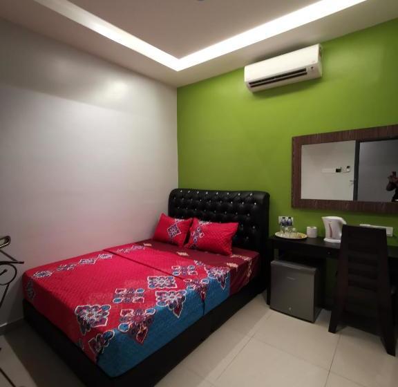 فندق Ghazrins Pengerang