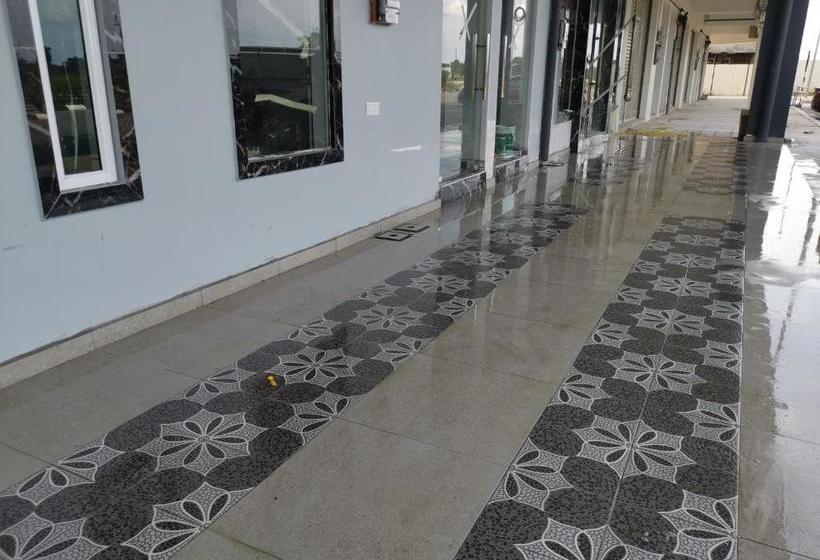 فندق Ghazrins Pengerang