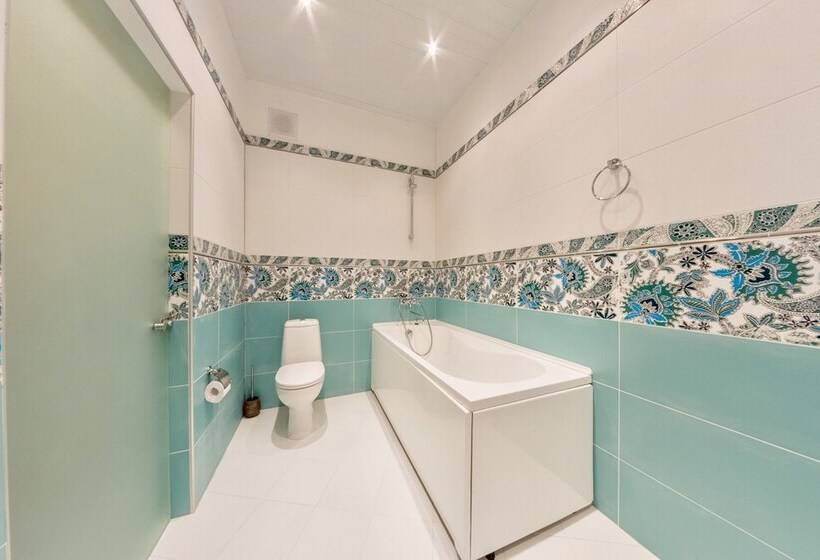 Hth24 Apartment Vladimirskiy Prospect