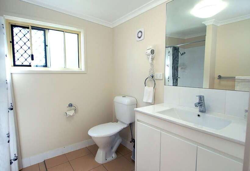 Landsborough Holiday Park