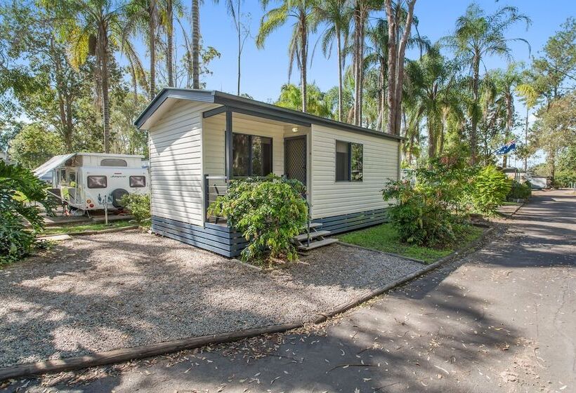Landsborough Holiday Park