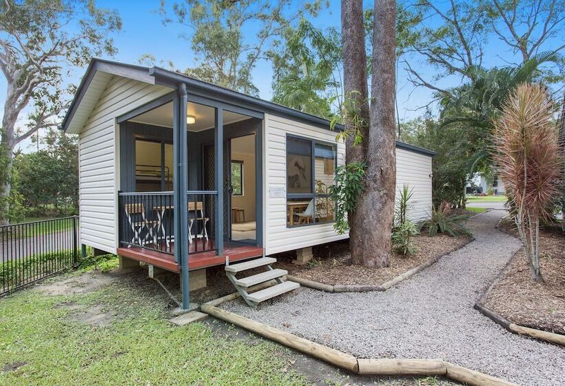 Landsborough Holiday Park