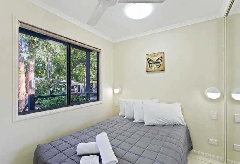 Landsborough Holiday Park