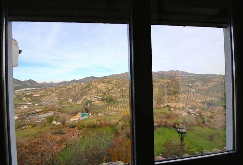 La Baranda De Priego