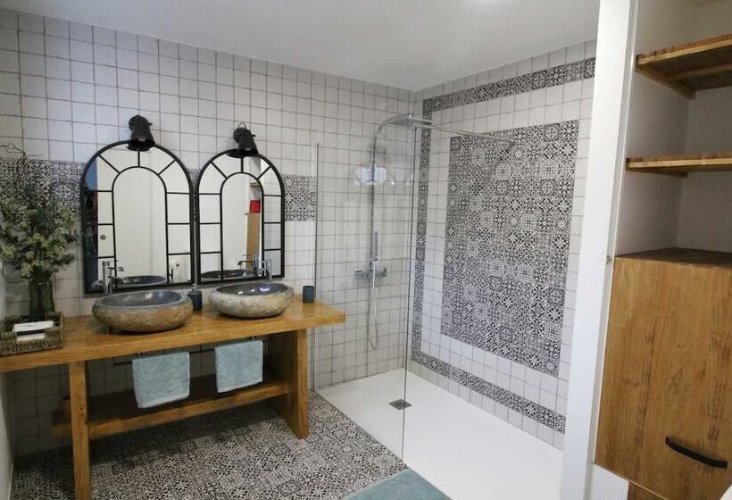 La Baranda De Priego