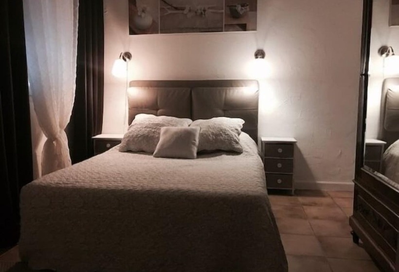 펜션 Chambre D Hôtes Costa Belle
