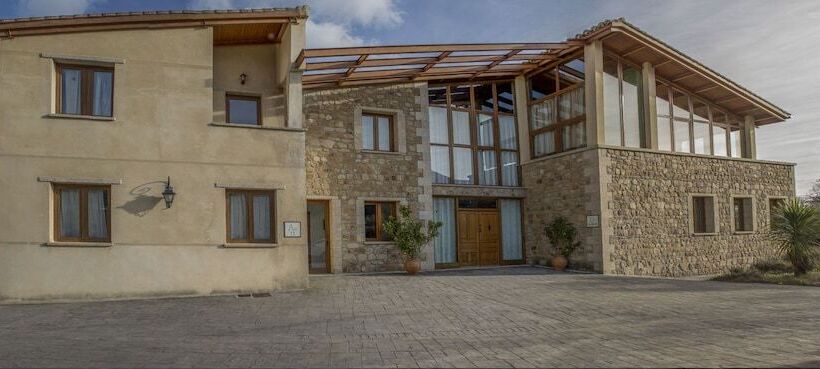 Пансион Cr La Flor Del Naranjo