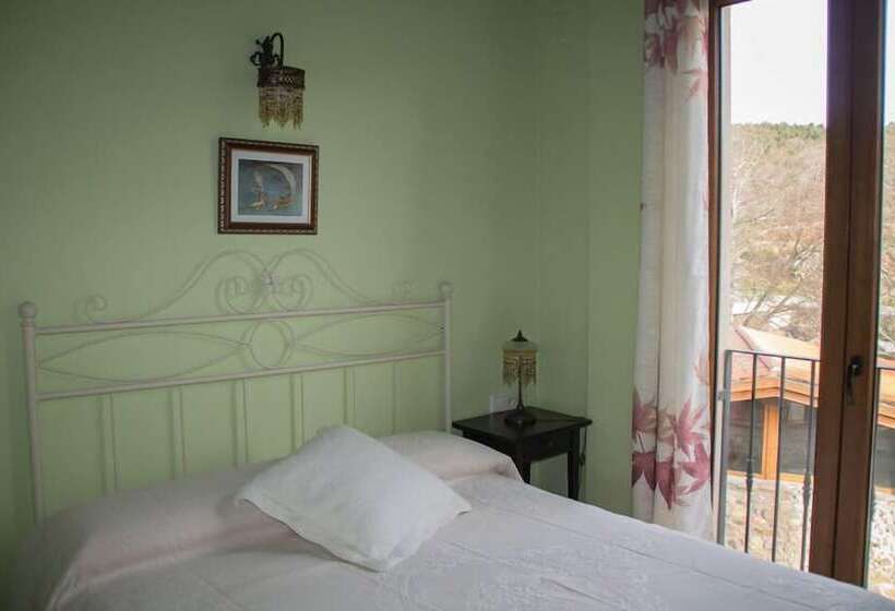 Пансион Cr La Flor Del Naranjo