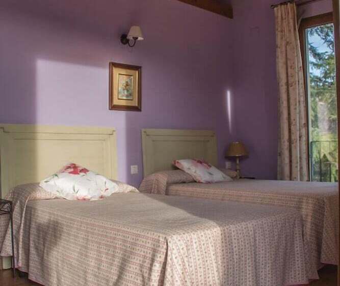 Пансион Cr La Flor Del Naranjo