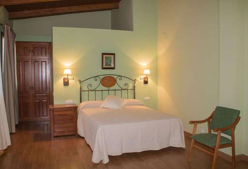 بنسيون Cr La Flor Del Naranjo