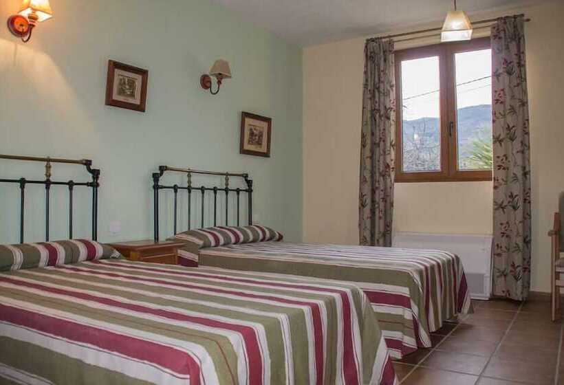 Пансион Cr La Flor Del Naranjo