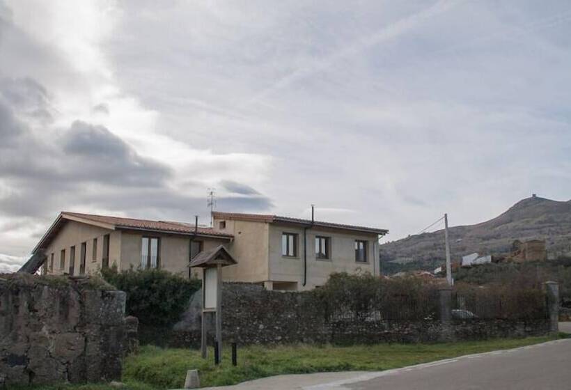 Пансион Cr La Flor Del Naranjo