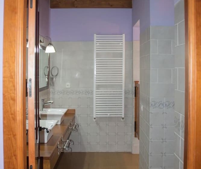 Пансион Cr La Flor Del Naranjo