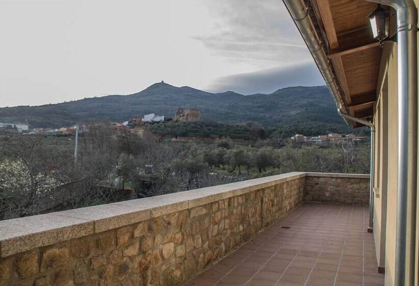 Пансион Cr La Flor Del Naranjo