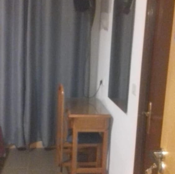 بنسيون Hn La Hoya