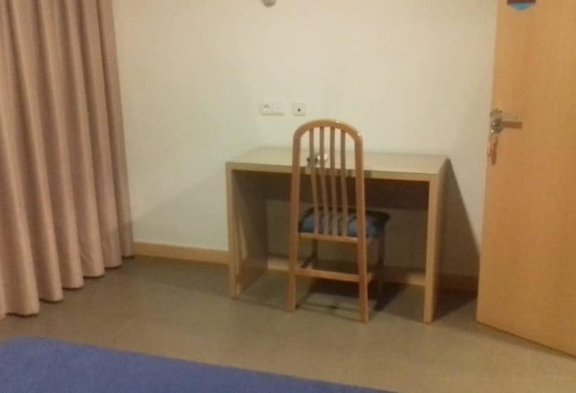 بنسيون Hn La Hoya