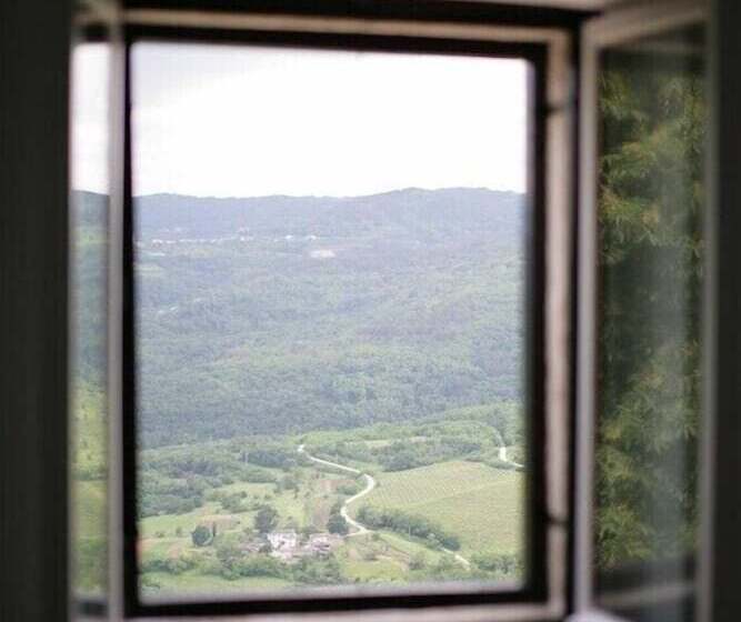 بنسيون Houses Of Motovun
