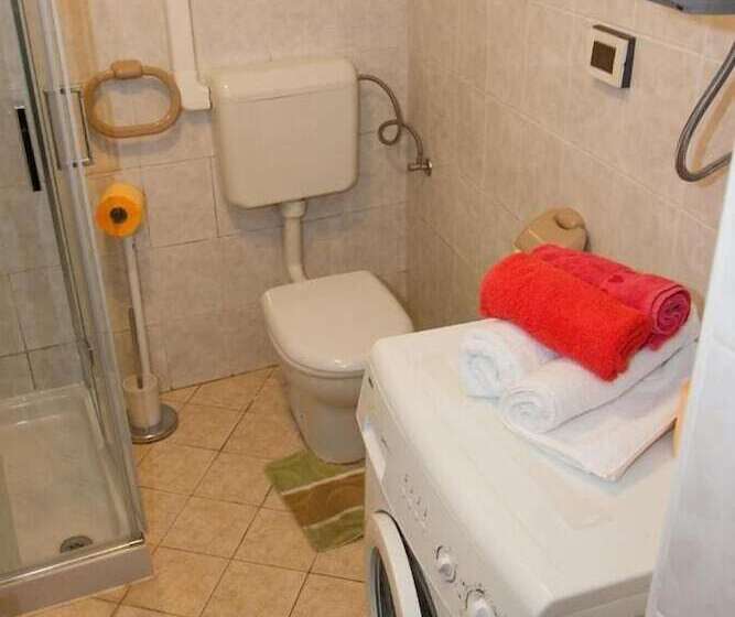 פנסיון Houses Of Motovun