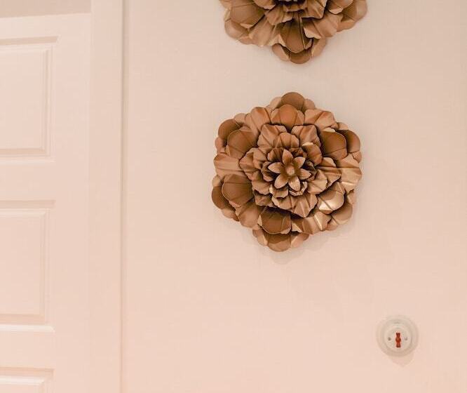 פנסיון La Casa De Bobadilla Alojamiento Rural