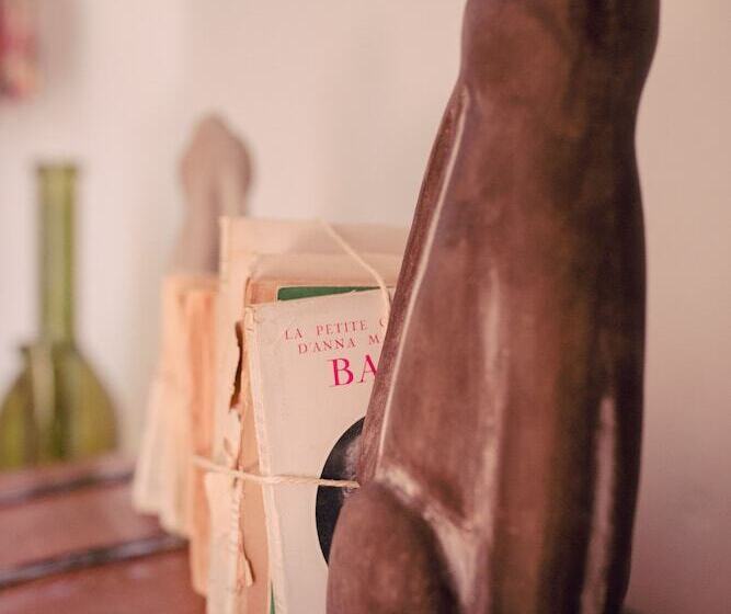 פנסיון La Casa De Bobadilla Alojamiento Rural