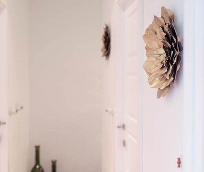 פנסיון La Casa De Bobadilla Alojamiento Rural