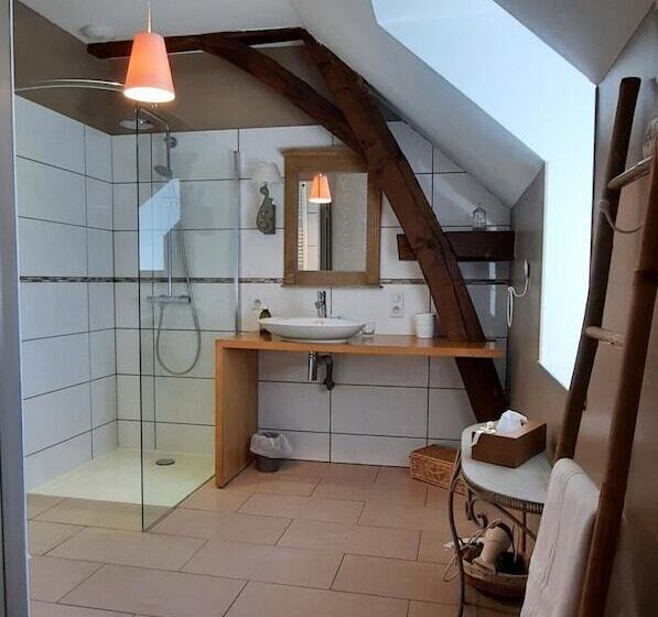 Пансион La Magnanerie