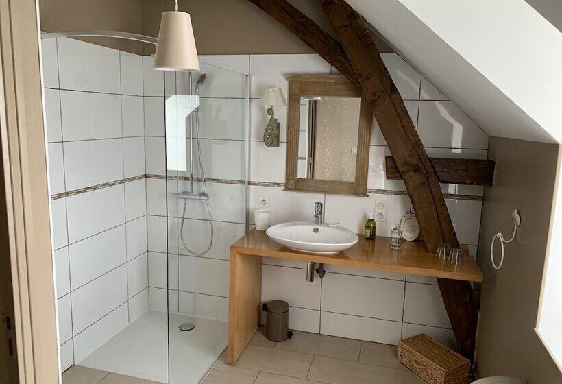 Пансион La Magnanerie