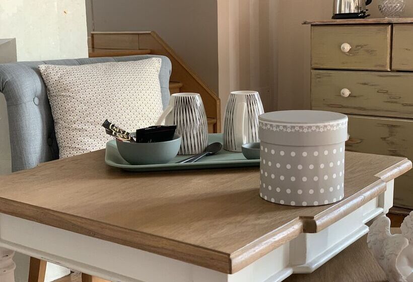 Пансион La Magnanerie