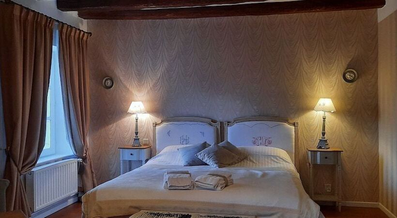 Пансион La Magnanerie