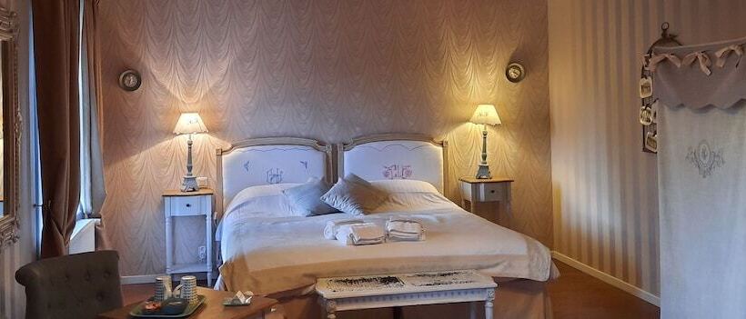 Пансион La Magnanerie