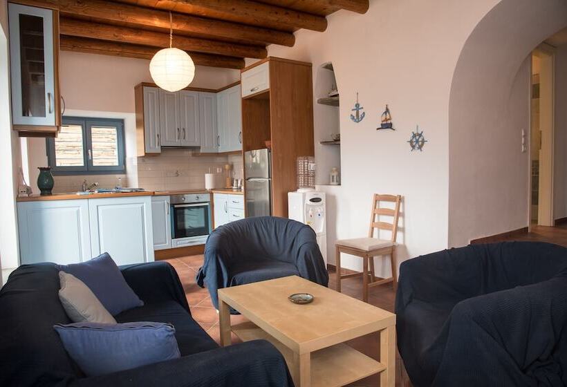 Petra Traditional House