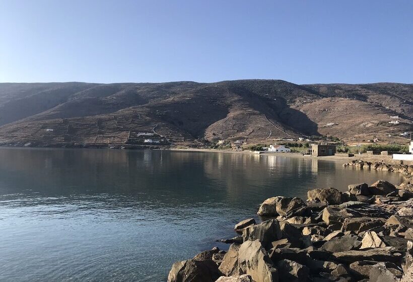 Petra Traditional House