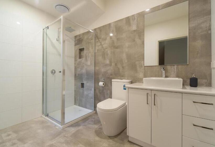 Rosewater Townhouses Dromana