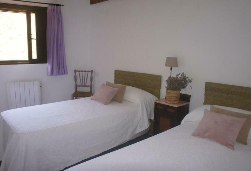 Rubielos De Mora Ollerías