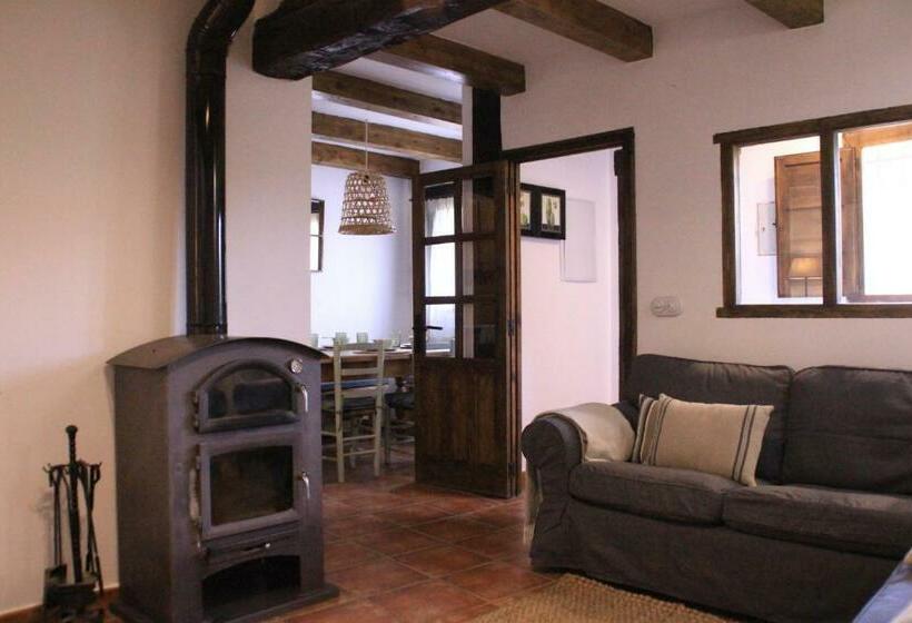 Rubielos De Mora Ollerías