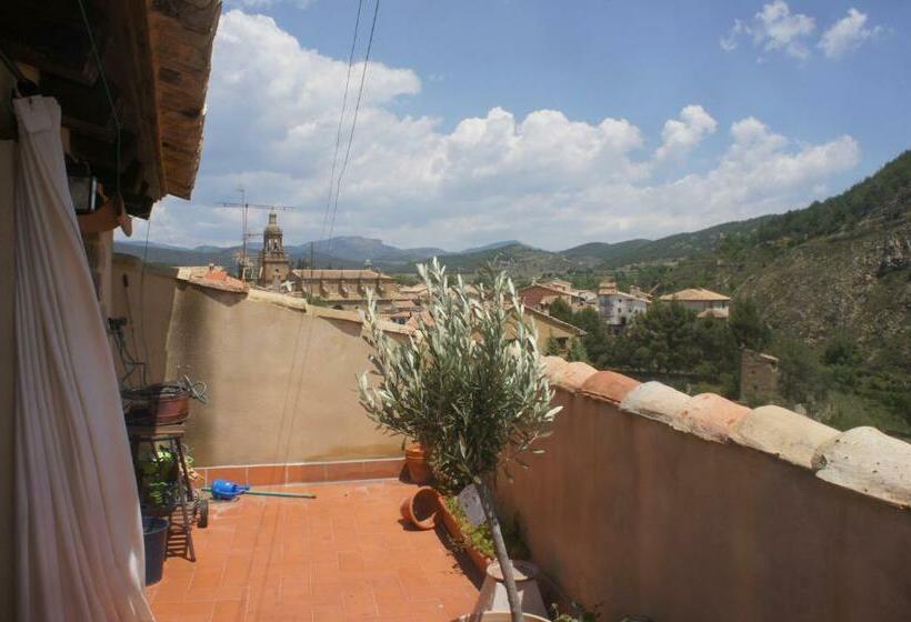 Rubielos De Mora Ollerías