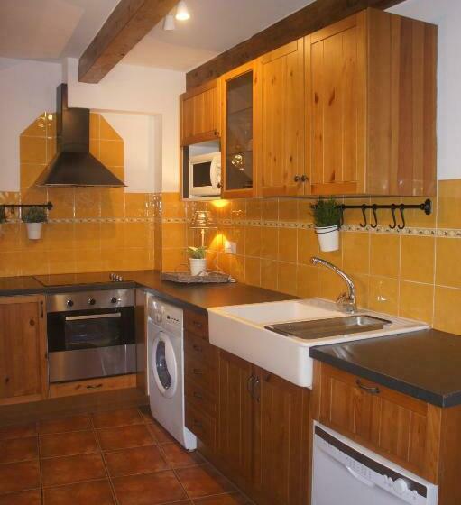 Rubielos De Mora Ollerías